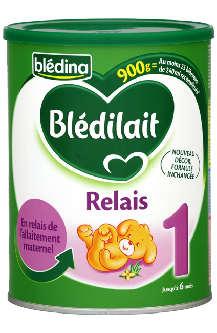 贝乐蒂一段近母乳型