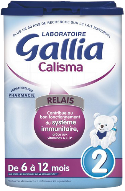 佳丽雅二段近母乳型