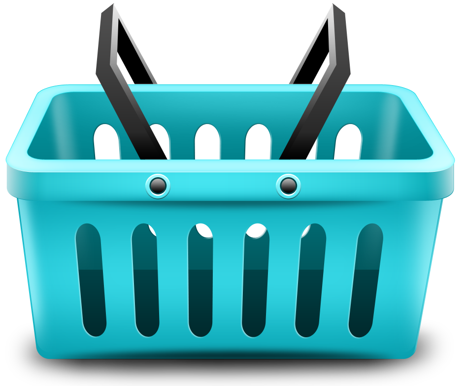 点击进入购物篮